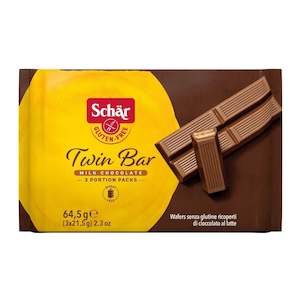 Schar Twin Bar