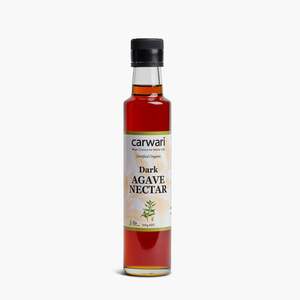 Baking Supplies: Carwari Agave Nectar Dark