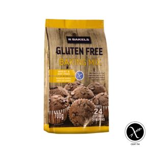 Bakels Gluten Free Baking Mix