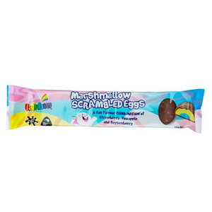 Rainbow Scrambled Easter Eggs 120g