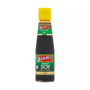Ayam Sweet Soy Sauce 210ml
