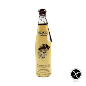 Coeliac Approved 1: Megachef Soy Sauce