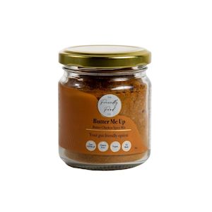 Fodmap: The Friendly Food Co. Butter Me Up, Butter Chicken Spice Mix