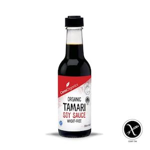 Ceres Organics Tamari Soy Sauce