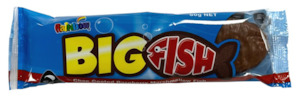 On Sale: Rainbow Big Fish 50g