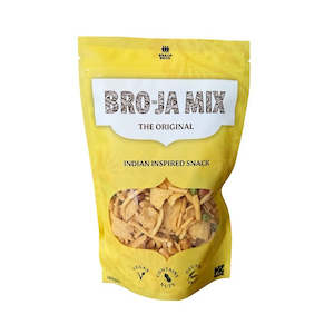 Snacks: Bro-Ja Mix Original 180g