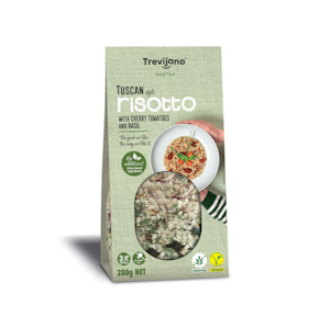 Trevijano Tuscan Risotto 280g