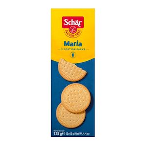 Schar Maria Biscuits - Bulk Buy Discount Available