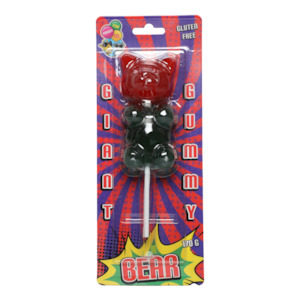 On Sale: Giant Gummy Bear 170g