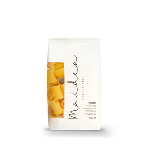 Pasta Rice Noodles: Maidea Paccheri Pasta 500g
