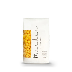 Pasta Rice Noodles: Maidea Gnocchetti Pasta 500g