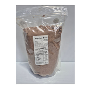 Baking Supplies: Kea Cookies Chocolate Cookie Crumb 1kg