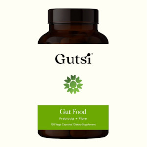 Gutsi Gut Food