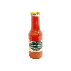 Dairy Free: Jok N Al Cocktail Sauce 300ml