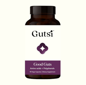 Gutsi Good Guts