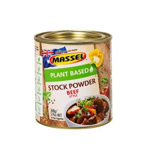 Massel Beef Stock Powder