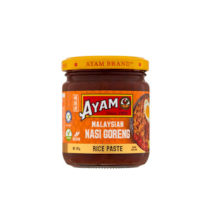 Ayam Malaysian Nasi Goreng Paste 185g