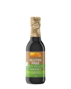 Lee Kum Kee Gluten Free Soy Sauce 250ml