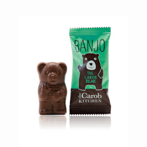 Banjo The Carob Mint Bear 15g Single Serve