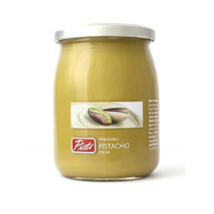 Pisti Spreadable Pistachio Cream Spread 600g