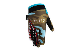 Products: STUX 'SPITFIRE' YOUTH stux nz
