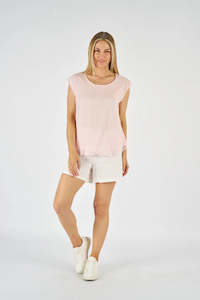 Sale: Gemma - Light Pink