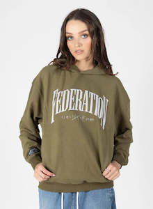 Federation: Game Hood Classic