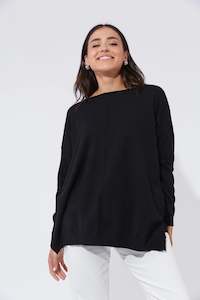 Haven: Cairo Jumper - Kohl