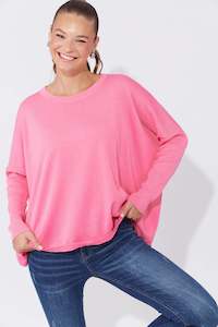 Haven: Haven Jumper - Musk