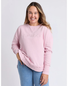 Foxwood 1: Simplified Crew - Blossom