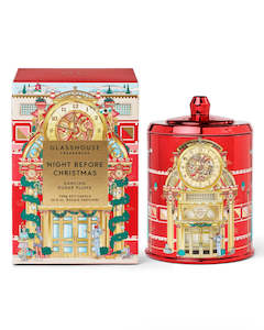 New Arrivals: Night Before Christmas 760g Triple Scented Soy Candle - Dancing Sugar Plums