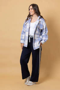 Sullivan Pant - Navy