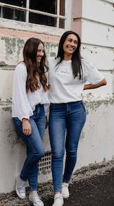 Cooper Jean / Dark Blue