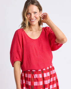 Tops: The Grove Top /