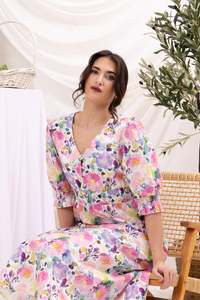 Dresses: Summer Lovin / Tea Party