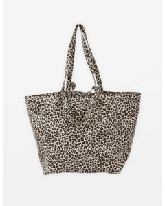 Stella Gemma: Lucia Tote / Leopard