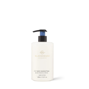 Under 50: Hand  Lotion / I’ll Take Manhattan / 450ml