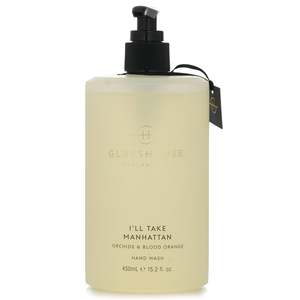 450mL Hand Wash - I’ll Take Manhattan