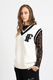 Cambridge Knit / White