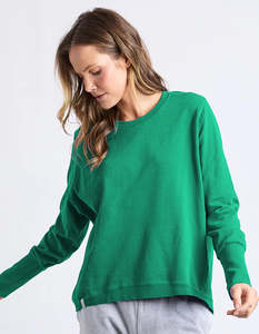 Divine Crew / Turquoise