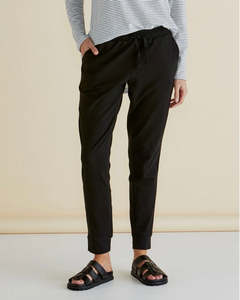 Heidi Pant / Black