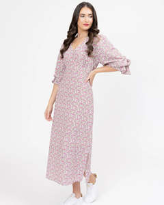 Madrid Dress