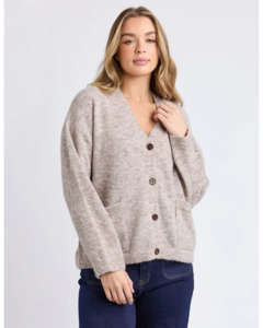 Emarie Cardi / Oatmeal
