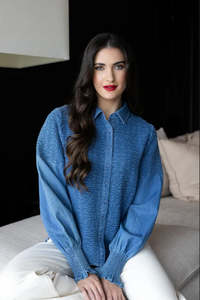 Seeking Lola: Motive Shirt / Denim