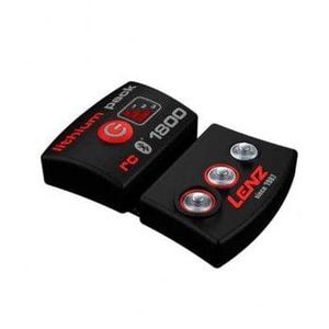 Lenz Lithium Battery Pack RCB 1800 – Sock/Glove