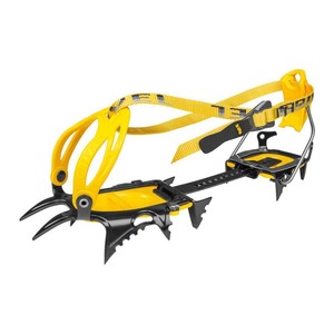 Products: Grivel Air Tech Evo Crampon