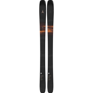 Atomic Maven 88 CTI Skis (2027)