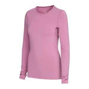 Le Bent Women’s Midweight Crew – Flowering Gum