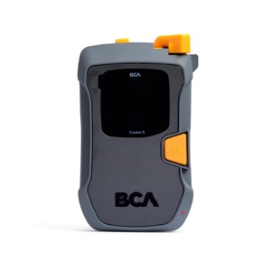 Products: BCA Tracker S Transceiver