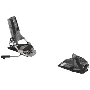 Products: Look Pivot 2.0 13 GW Ski Bindings – Black Metal (2027)